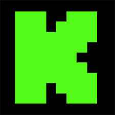 Kick Logo